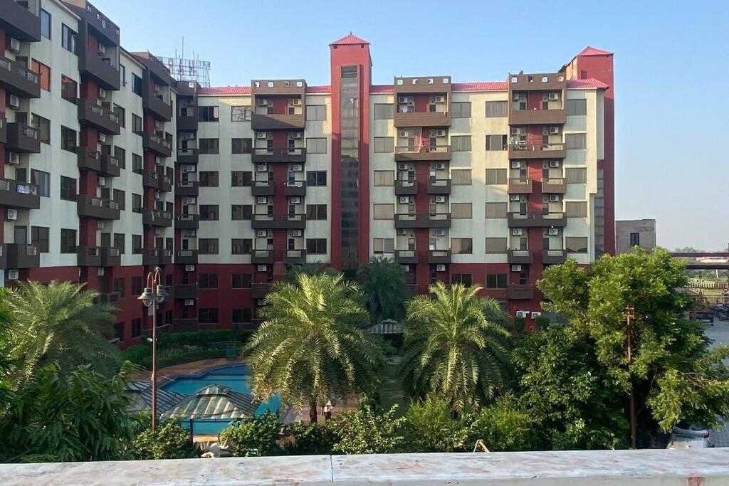 ISKCON Hare Krishna Homestay, Vrindāvan – Updated 2023 Prices