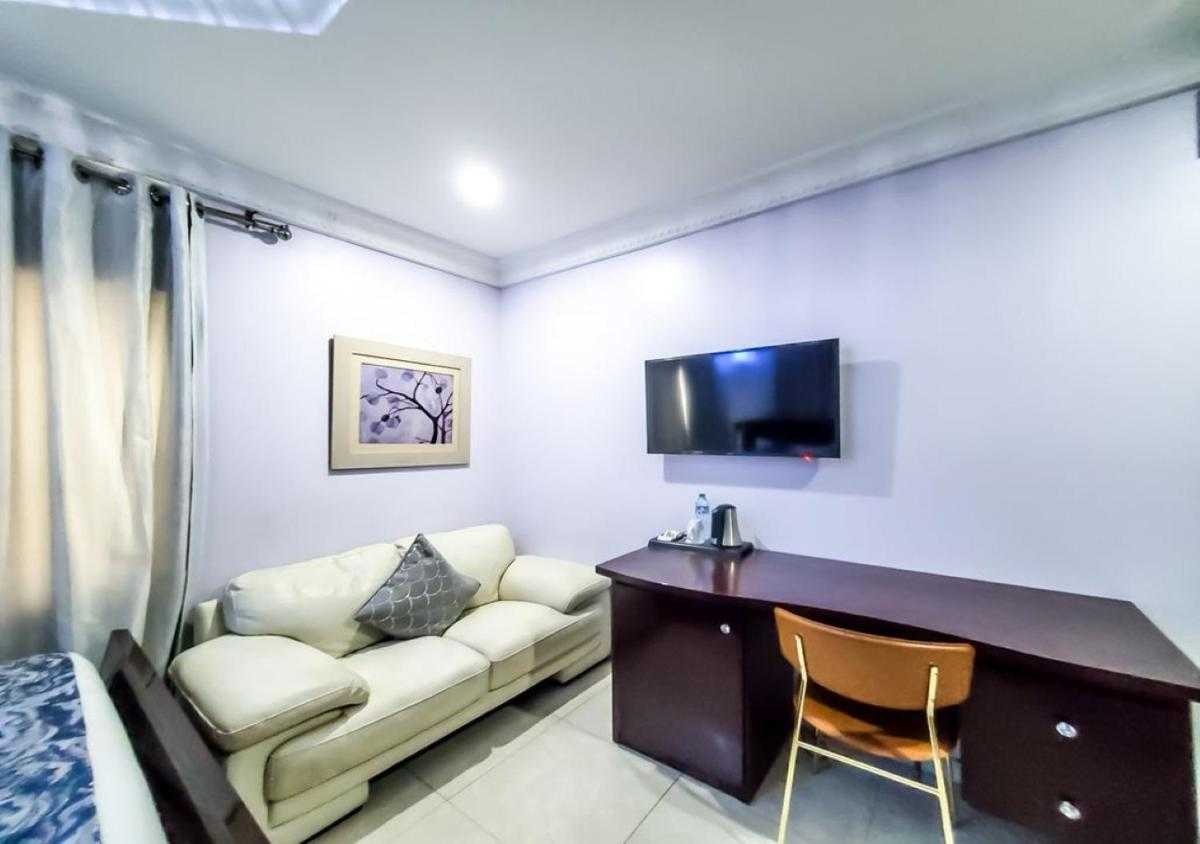 18 Best Hotels In Lekki 18 Best Hotels In Lekki