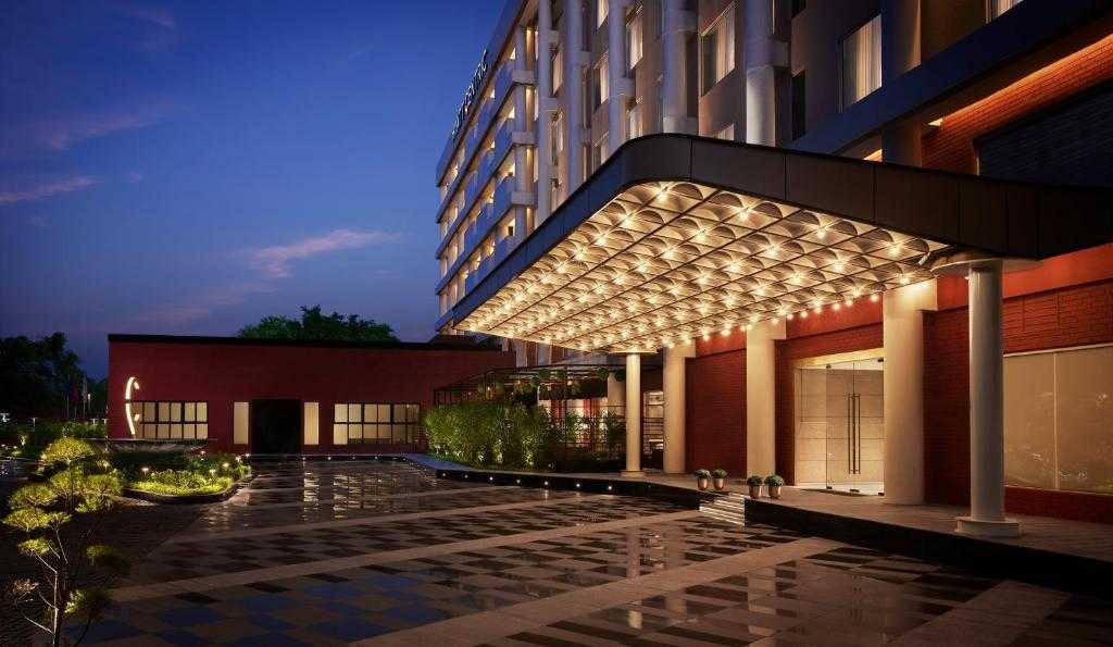 18 Best Hotels In Chandigarh (2024)