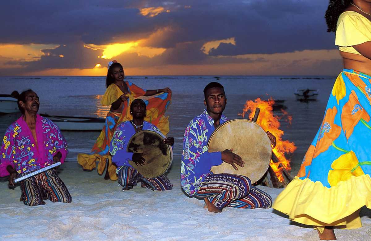Culture Of Mauritius History People Languages Food Holidify