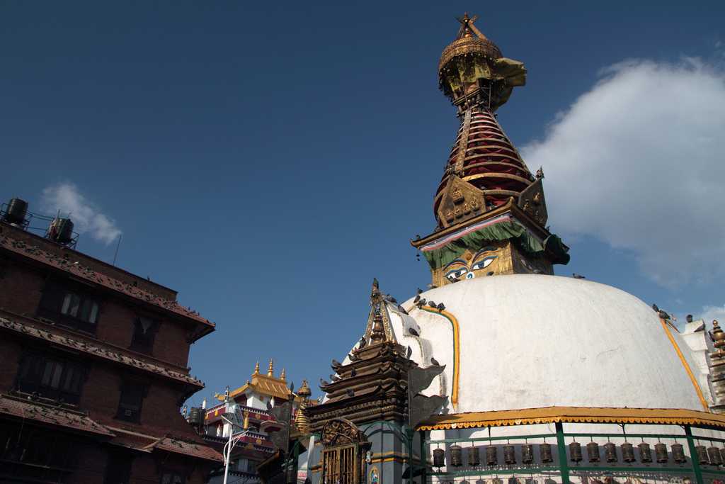 Kathesimbhu Stupa Kathmandu 2019 Images Timings Holidify