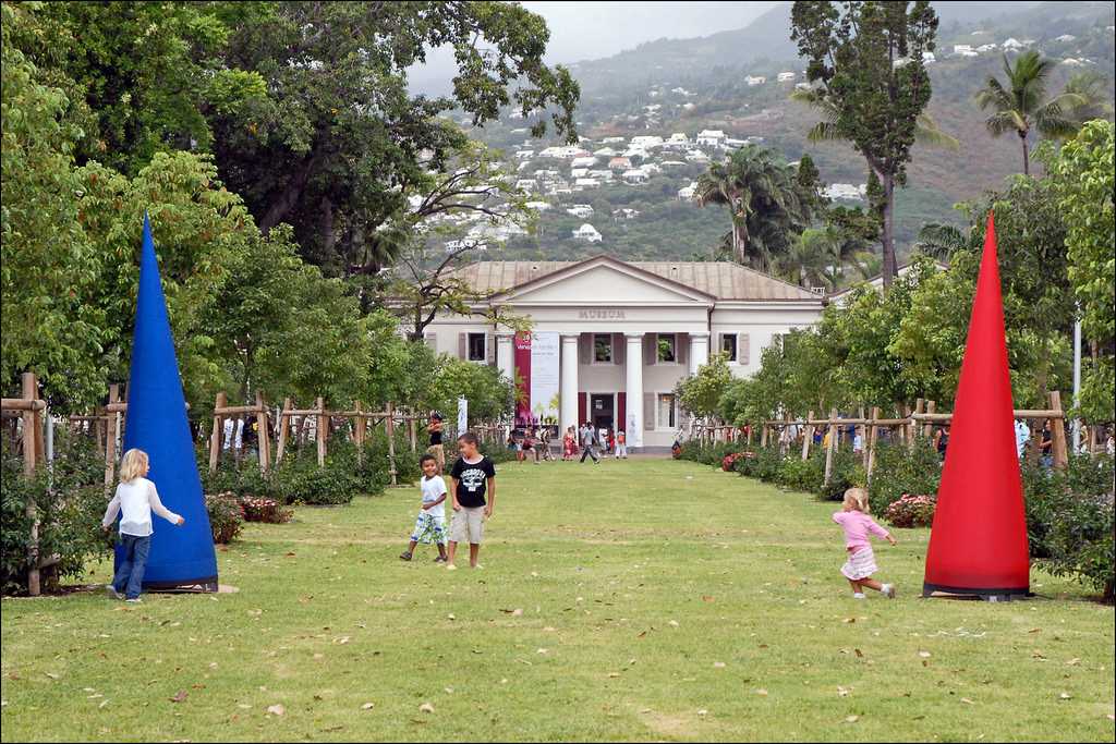 Jardins de la Compagnie