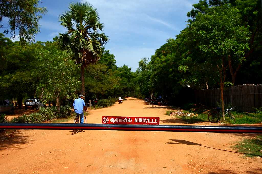 Summer Season, Auroville