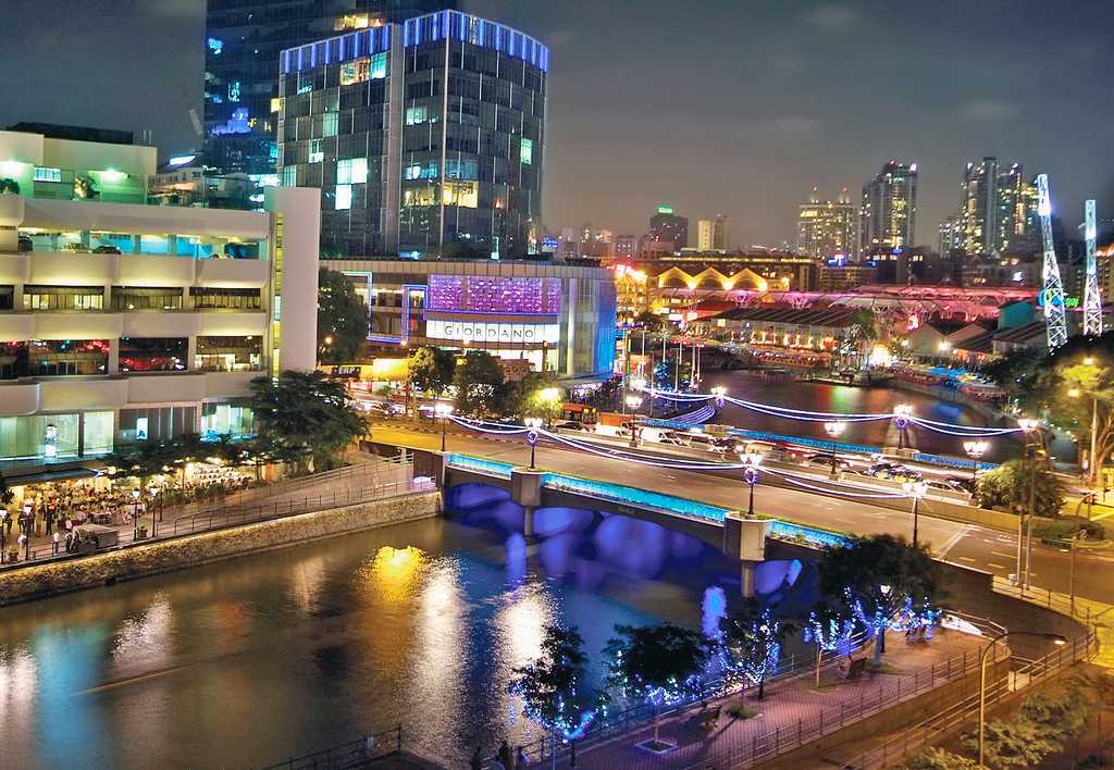 Nightlife in Singapore 2023: 14 Best Things to Do at Night - Holidify