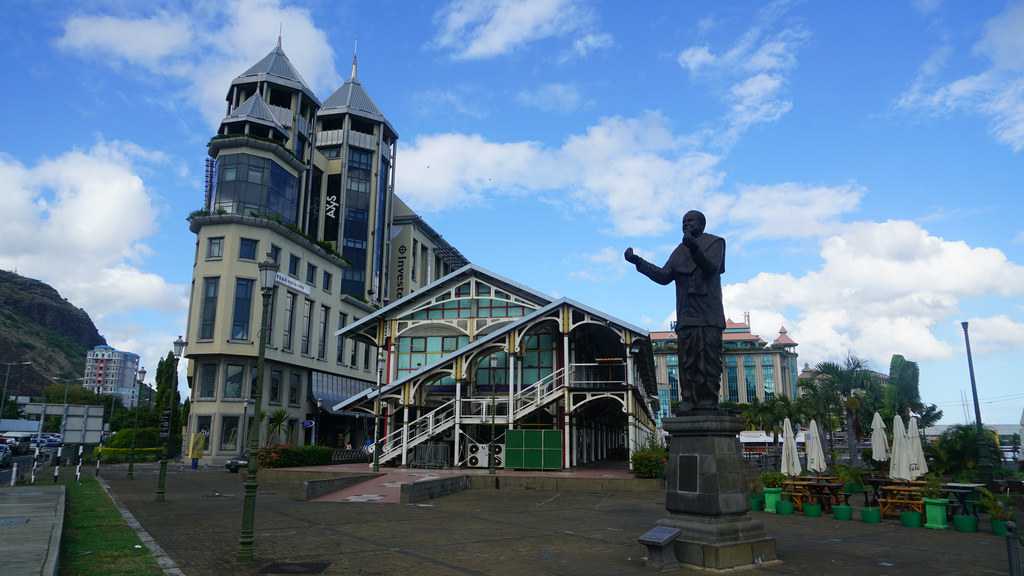 Place d'Armes