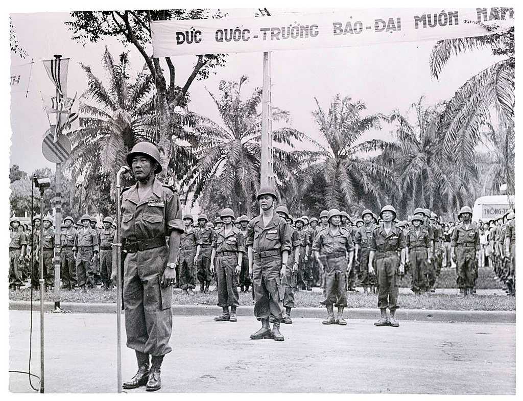 First Indo-China War