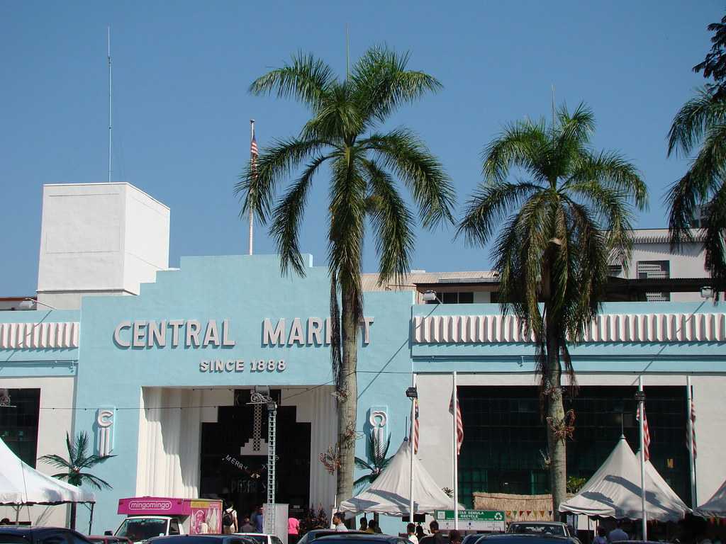 Central Market