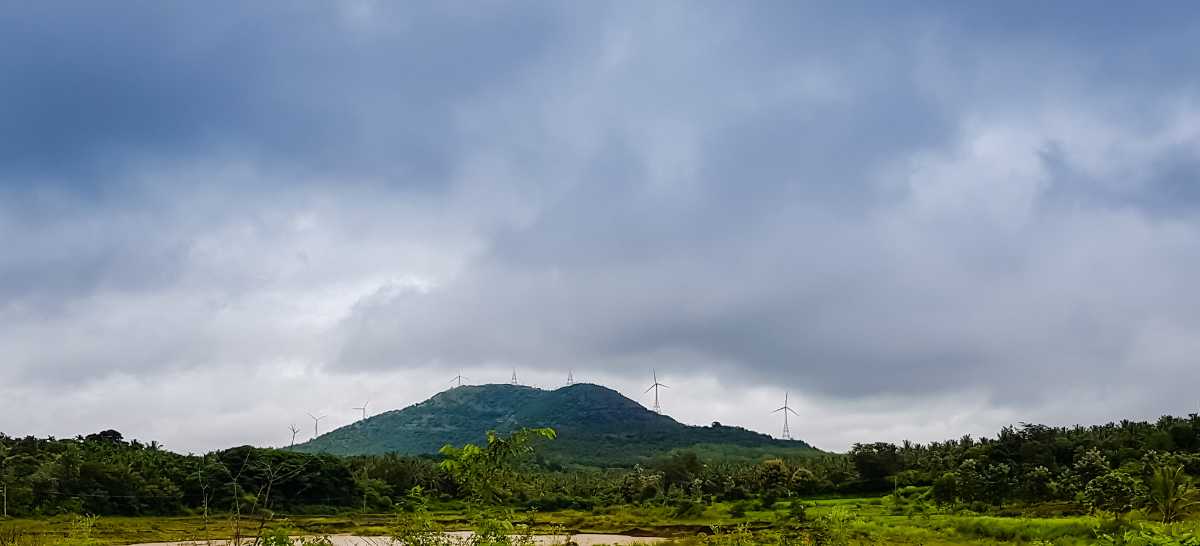 Chikmagalur