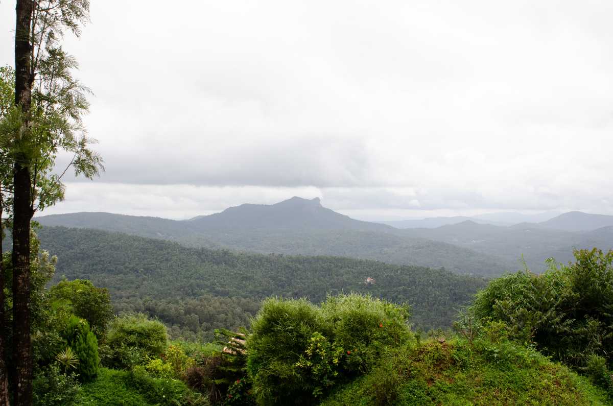 Chikamagalur