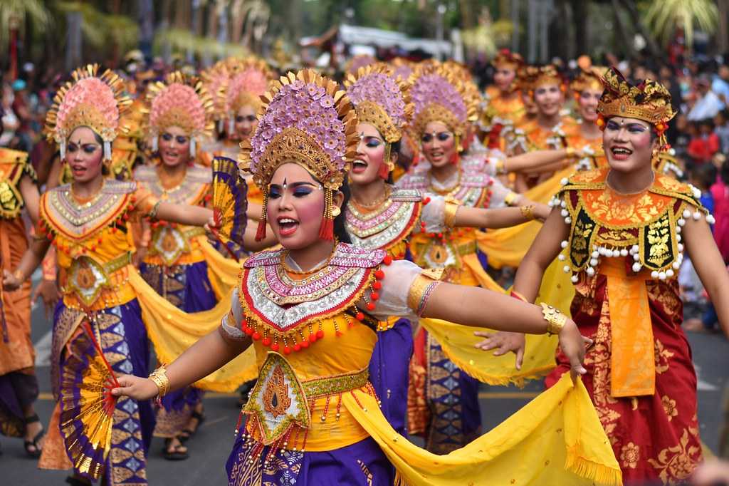 28 Festivals in Bali Dates, Venue, Photos (2023)