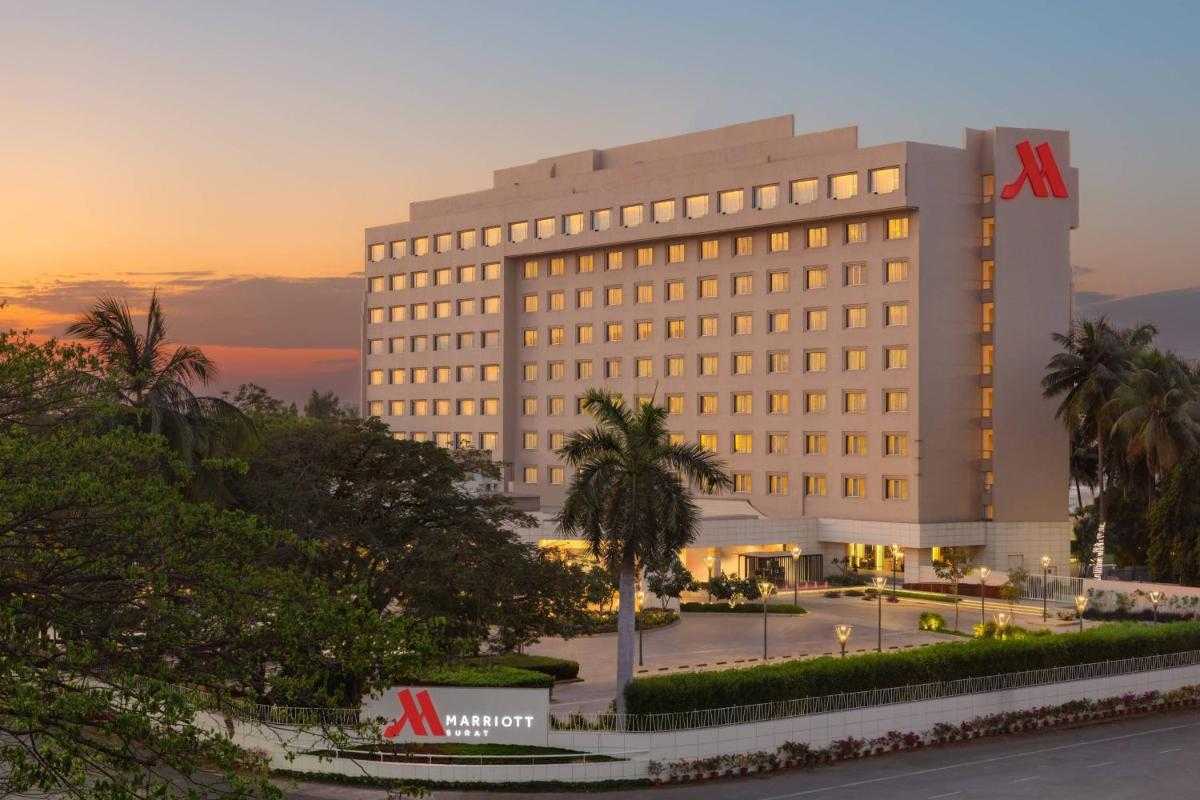SAROVAR HOTELS & RESORTS (Surat, Gujarat) - Lodge Reviews & Photos -  Tripadvisor