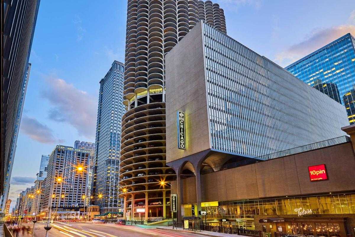 Hotels Near House of Blues Chicago Book from 50+ Stay Options Best Price