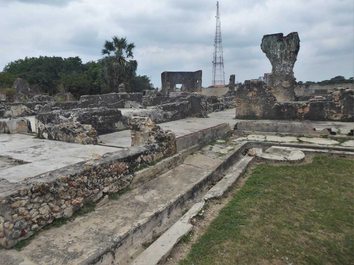 Jaffna, History of Sri Lanka