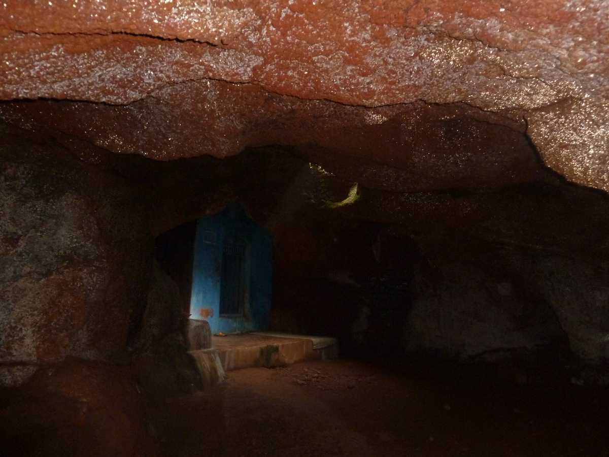 Mahabaleshwar Temple, Gokarna
