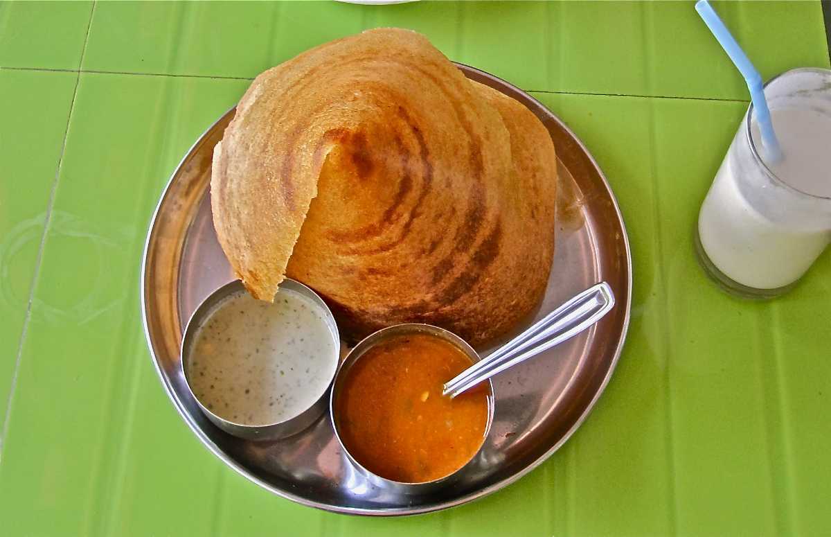 Dosa