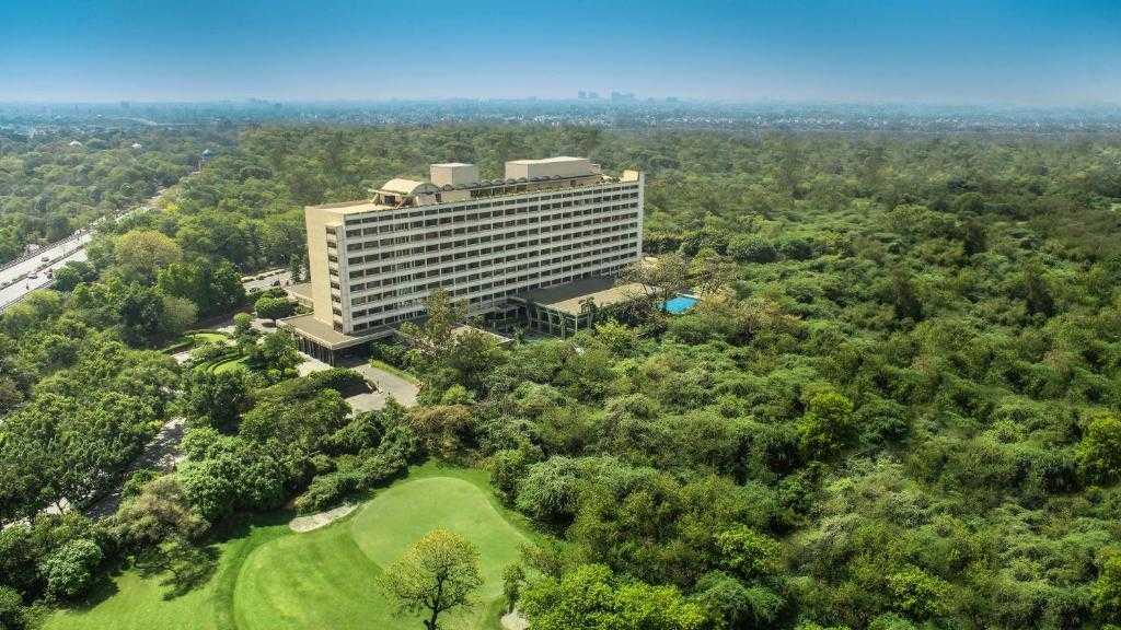 10 Best Luxury Hotels In India 2024 