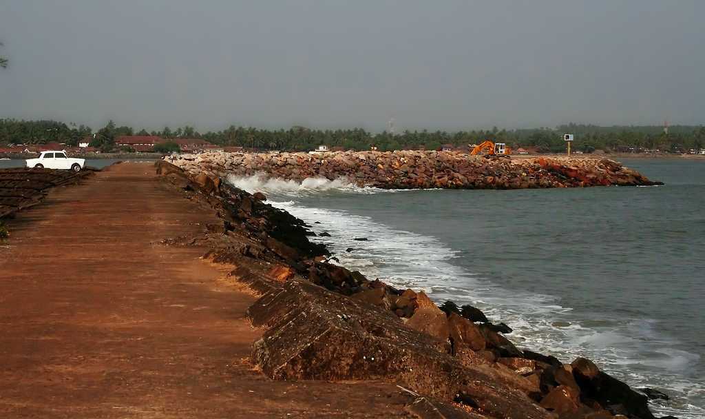 Summer Season, Kannur