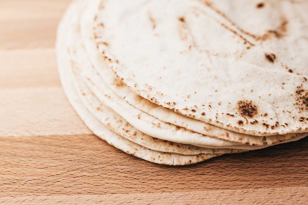 Omani Bread