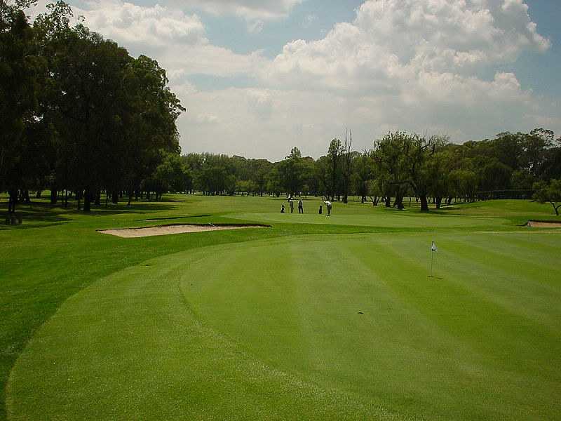 16 Best Golf Courses In Chicago