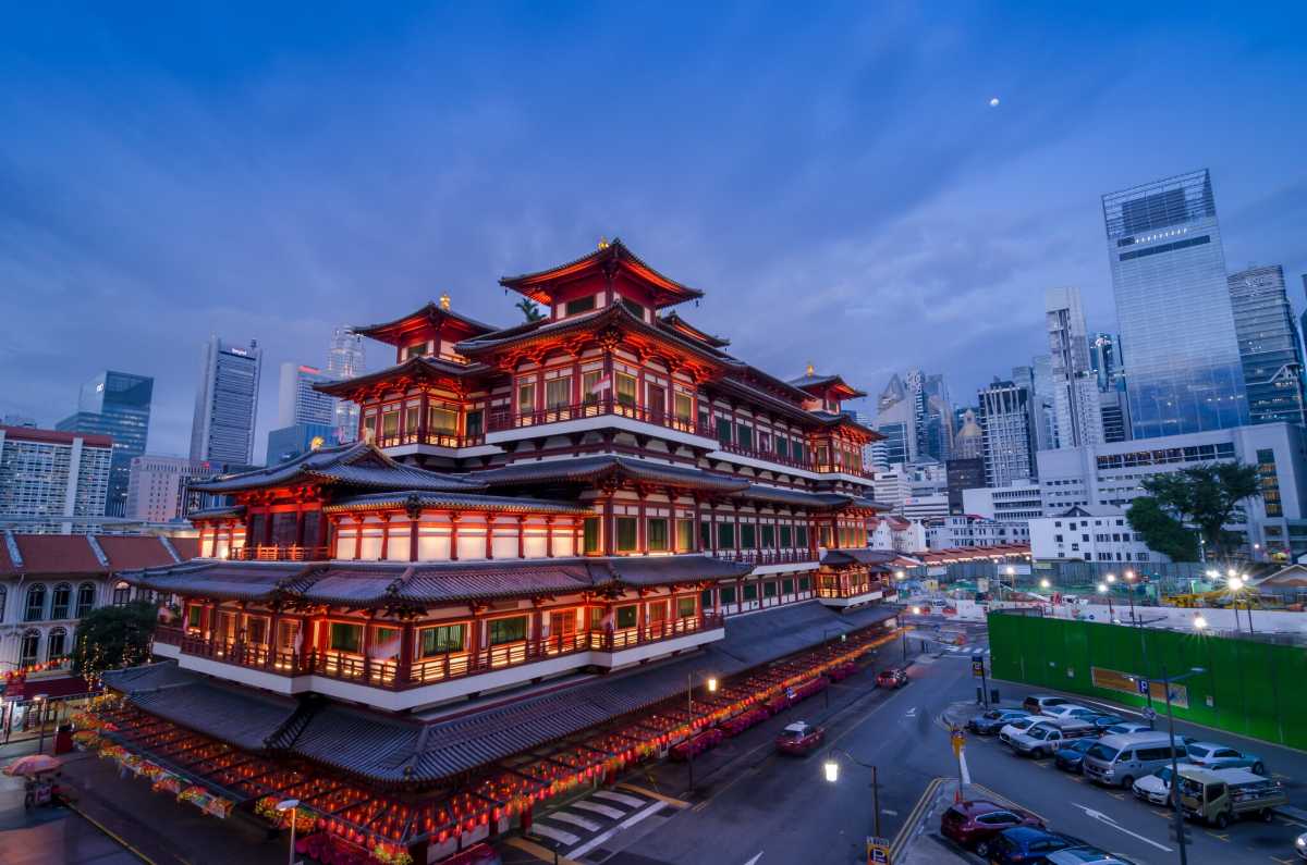 Singapore Culture And Traditions Singapore Culture And Traditions