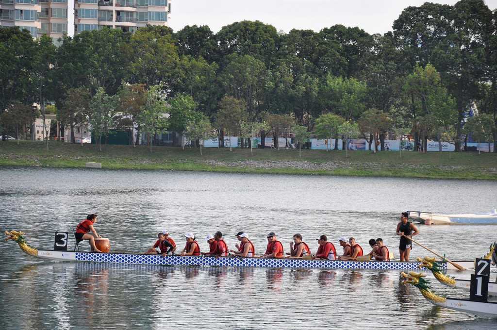 16 Festivals in Singapore (2025) Experience the MultiEthnic Culture!