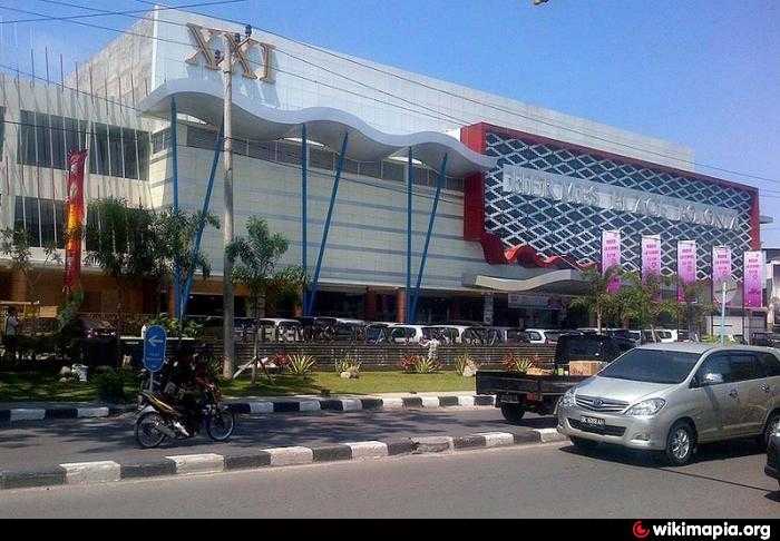  Shopping  in Medan  9 Places For a Shopping  Spree in 2022