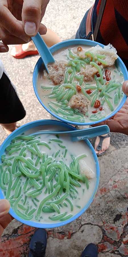 Cendol