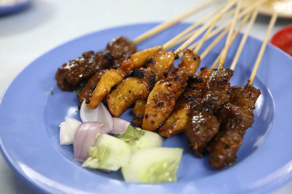 Street Food in Kuala Lumpur - 13 Must Try Dishes On Your Next Trip