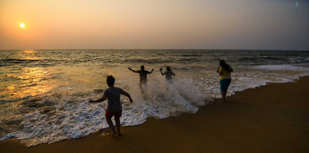 Surathkal - Mangalore