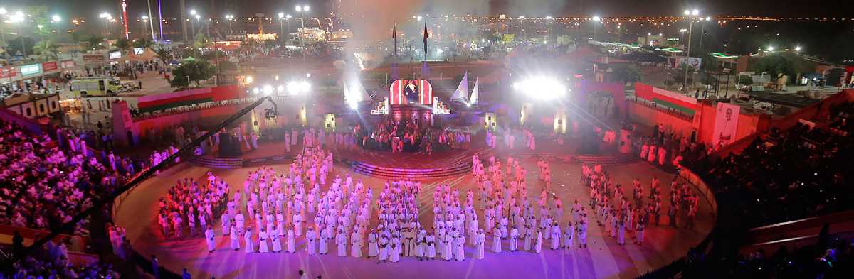 salalah tourism festival 2023