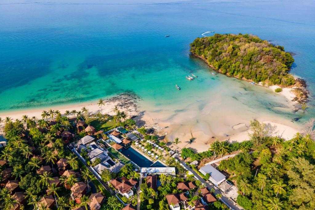 Nakamanda Resort and Spa- SHA Plus, Krabi, Thailand | Best Deals @Holidify
