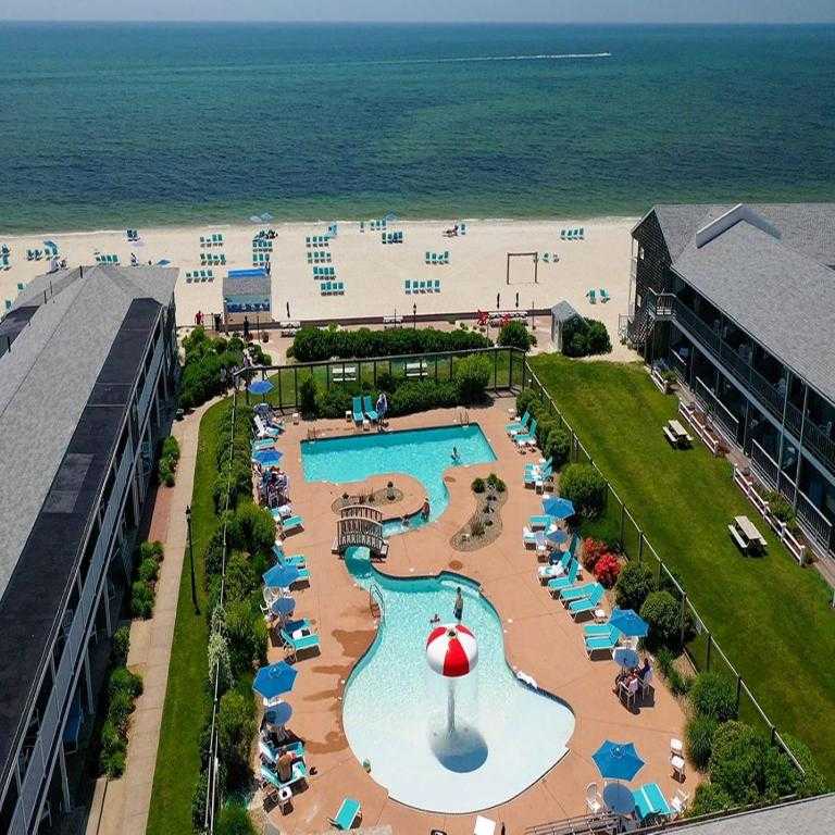 Red jacket riviera beach resort cape cod on sale