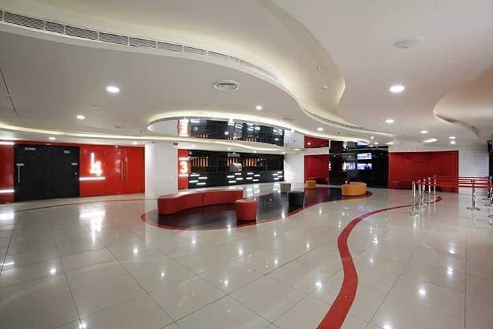 Bansal mall vadodara