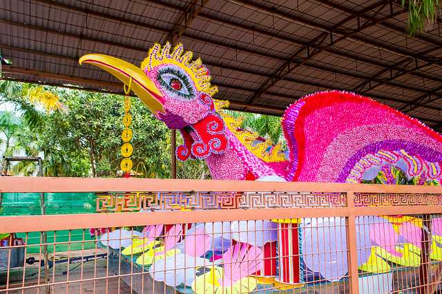 Suoi Tien Theme Park