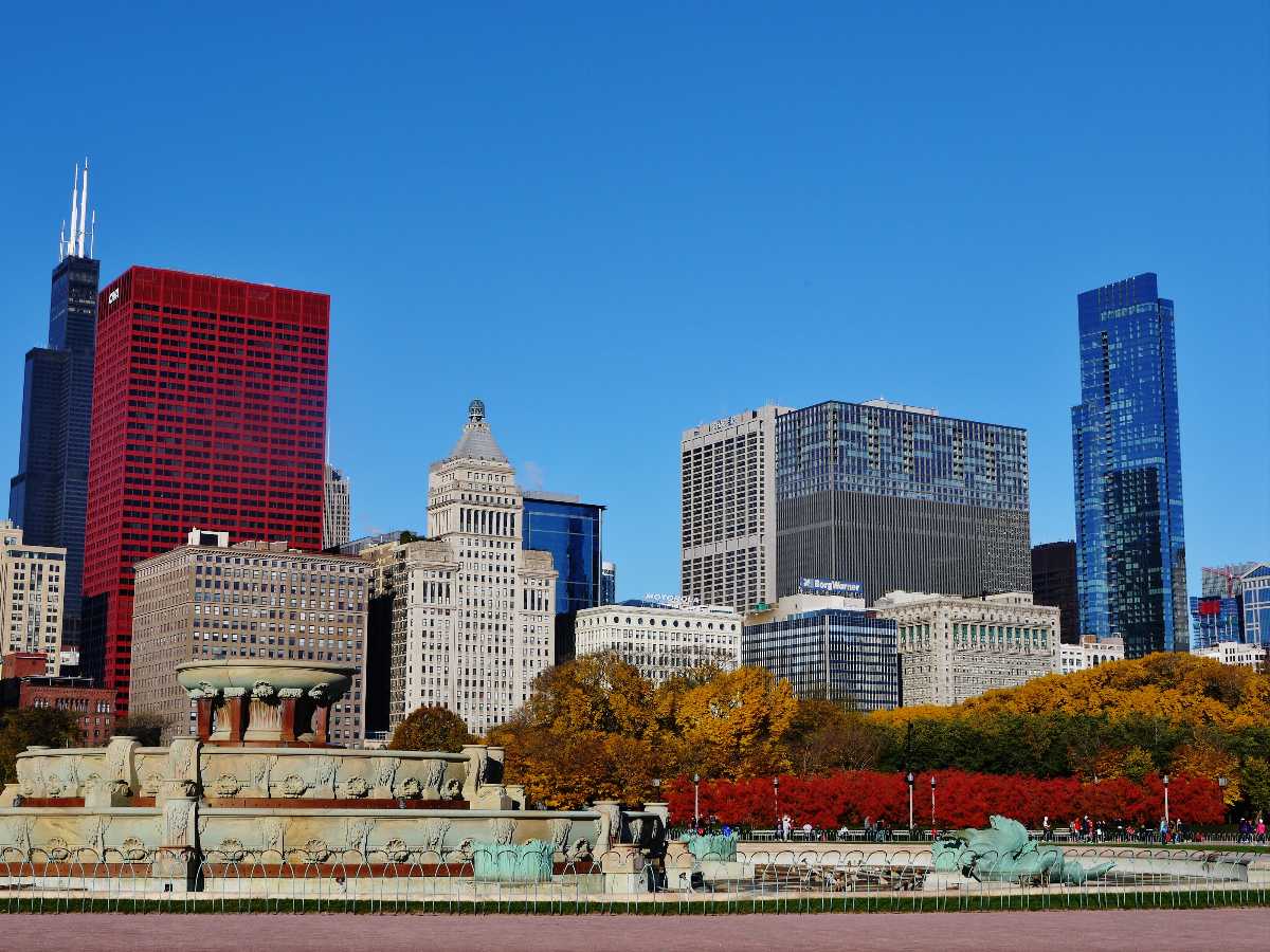 Chicago in October 12 Top October Events, Weather And More
