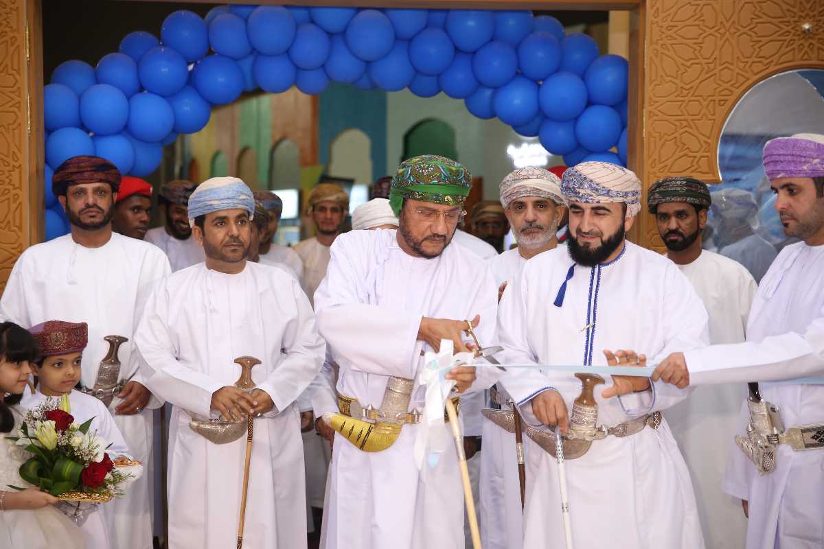 salalah tourism festival 2023