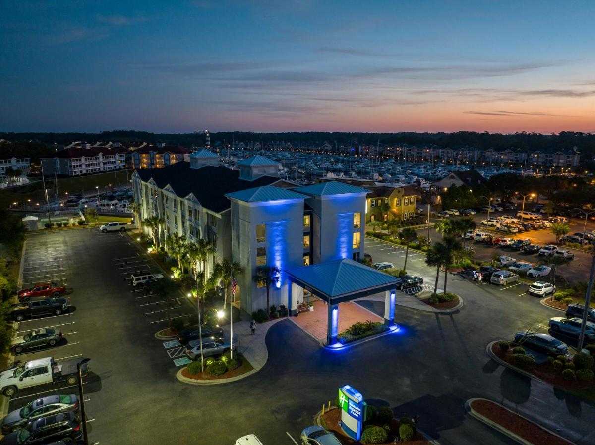 Best Hotels In North Myrtle Beach