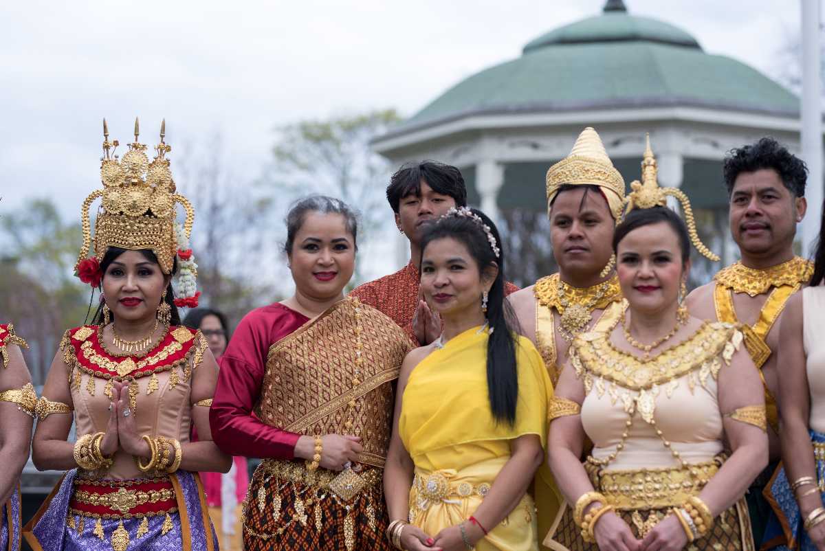 Khmer New Year 2024 the Cambodian New Year Holidify