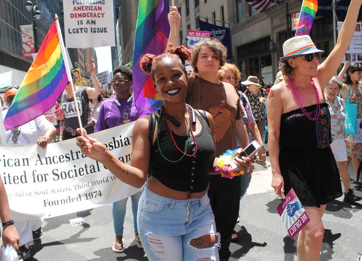 Festivals in New York City 11 Amazing Festivals That Should Not Be Missed