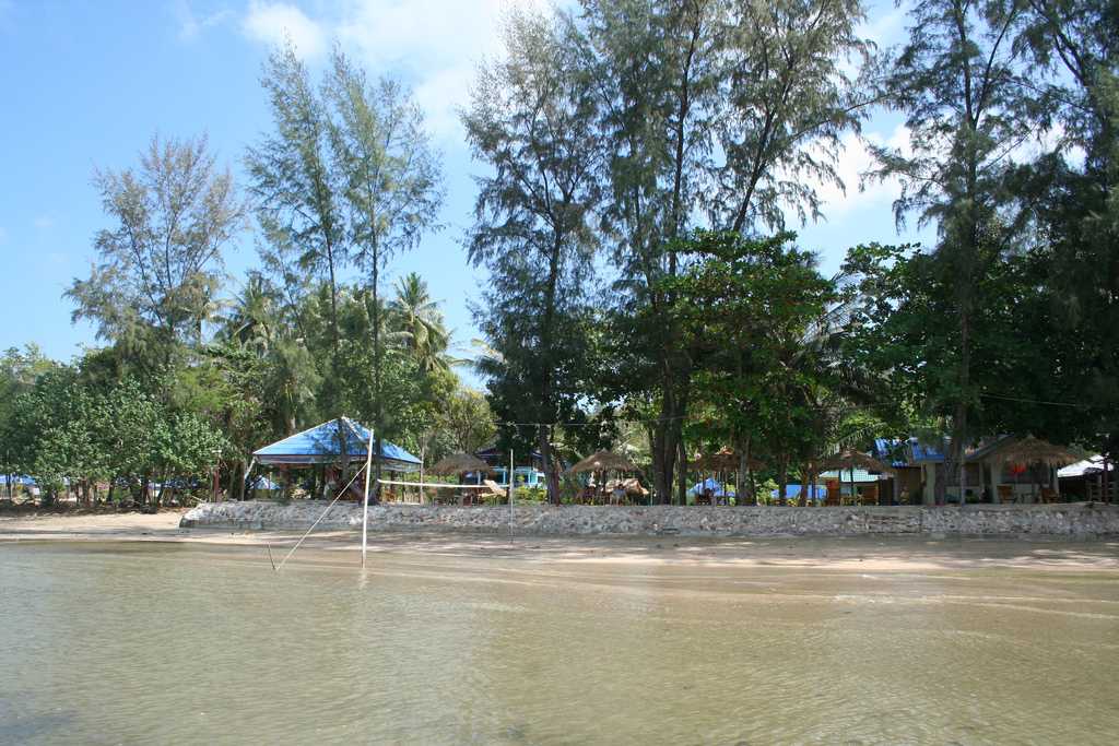 Koh Si Boya