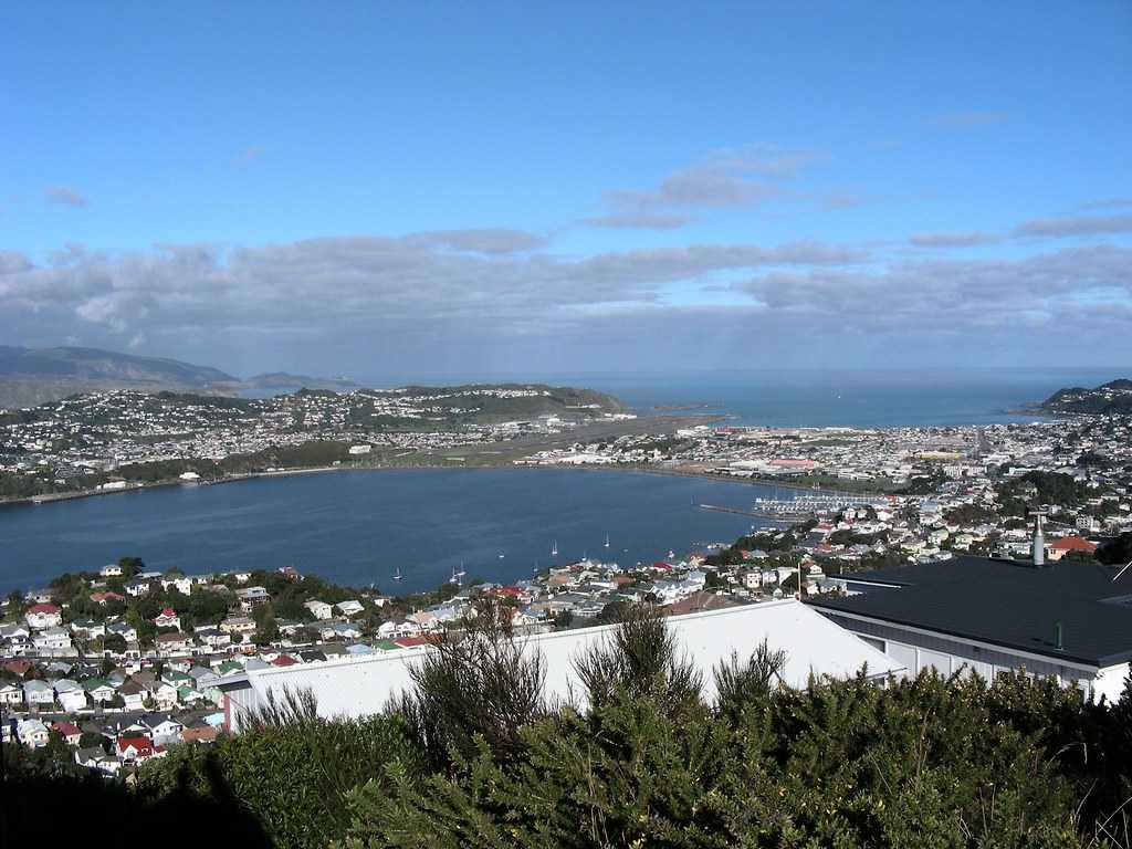 Lyall Beach