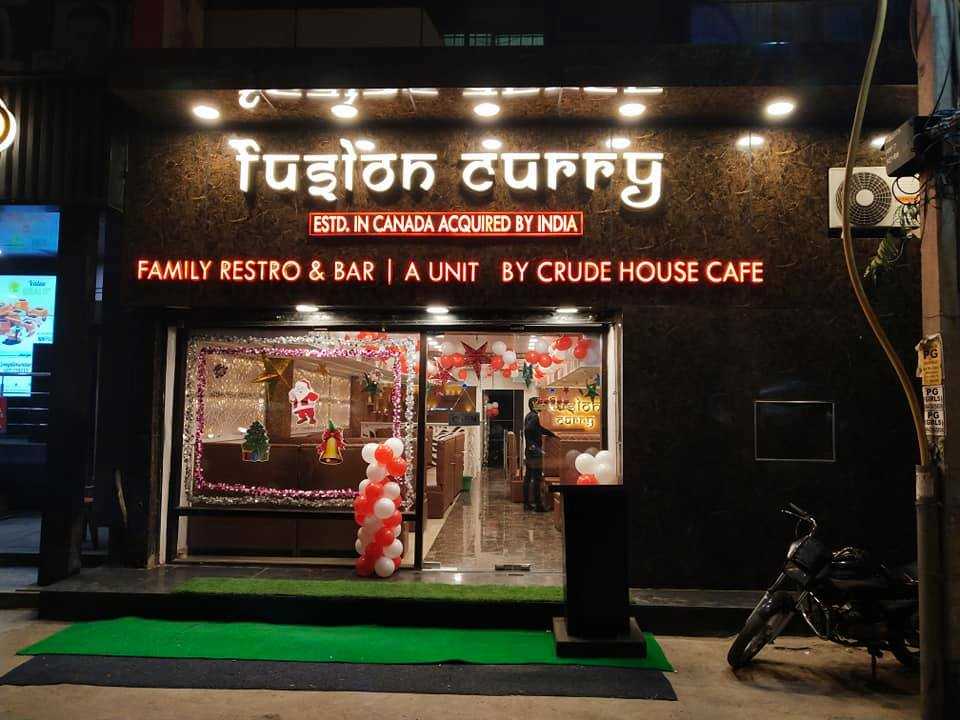 Bars in Delhi