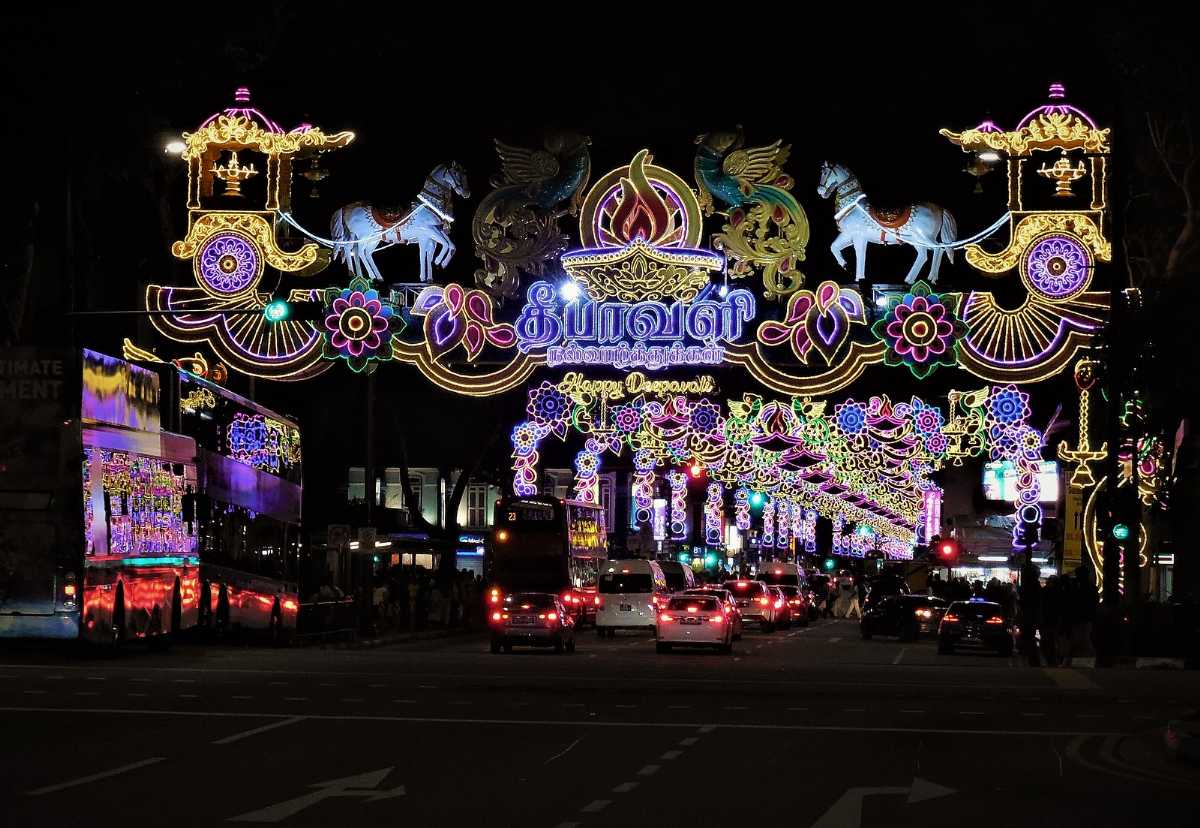 Diwali in Malaysia (2021) - Date, Celebrations, Rituals - Holidify