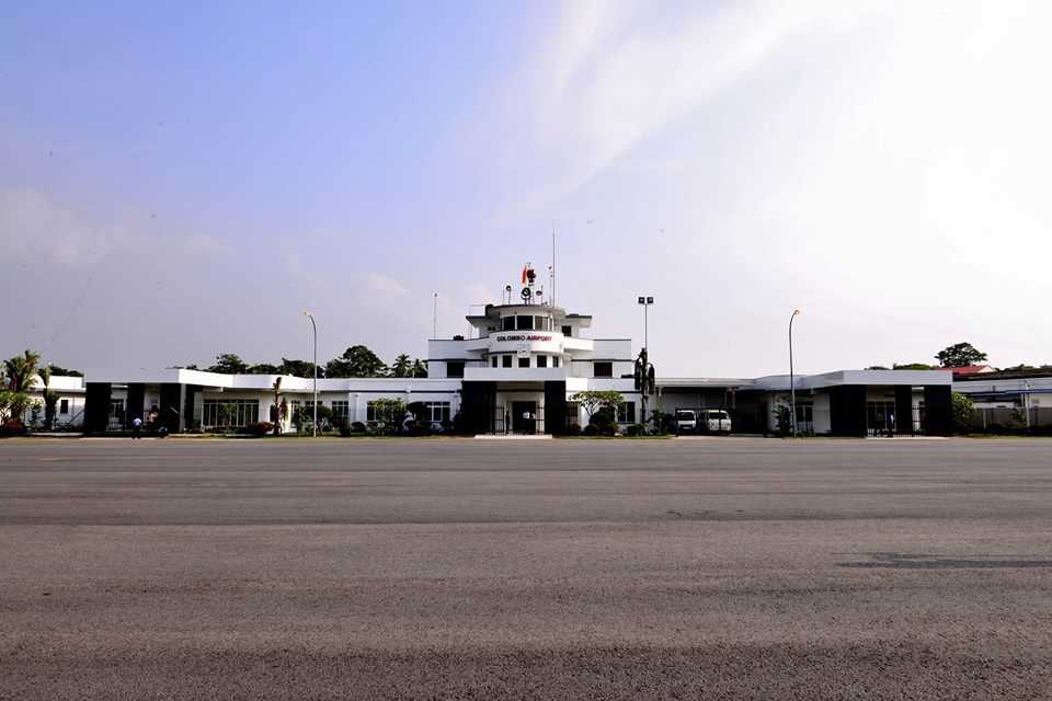 Ratmalana Airport