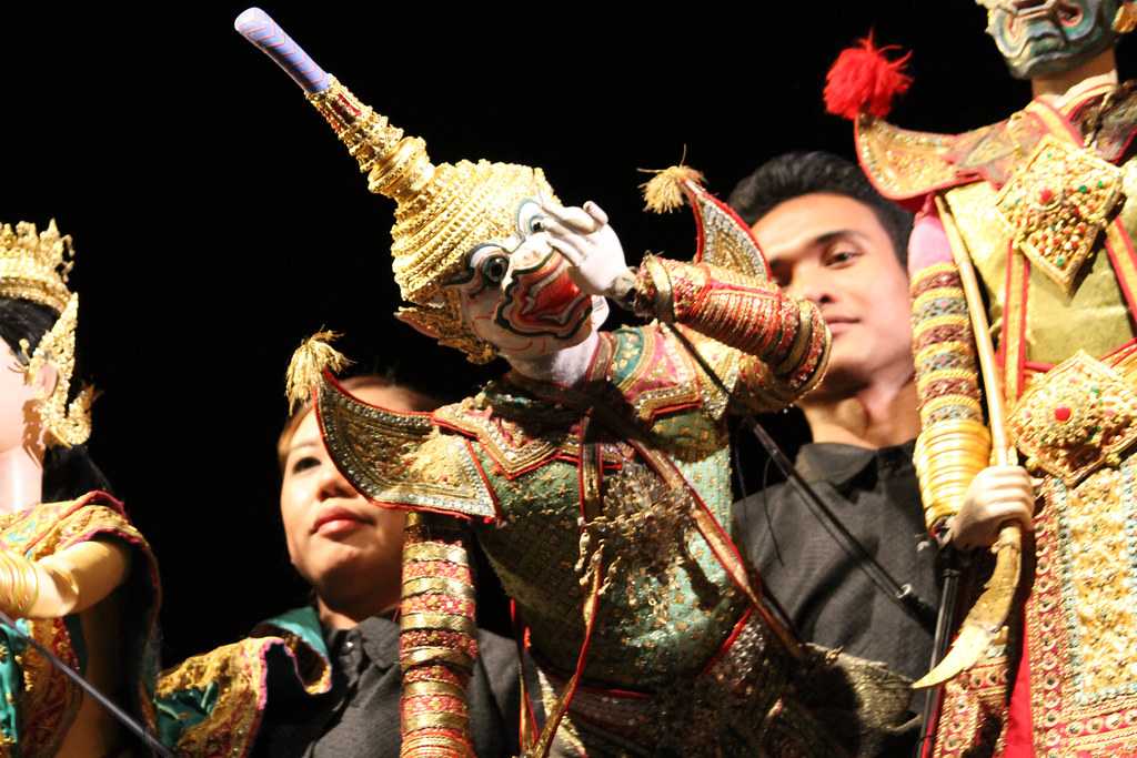 Offbeat Culinary Experiences In Thailand