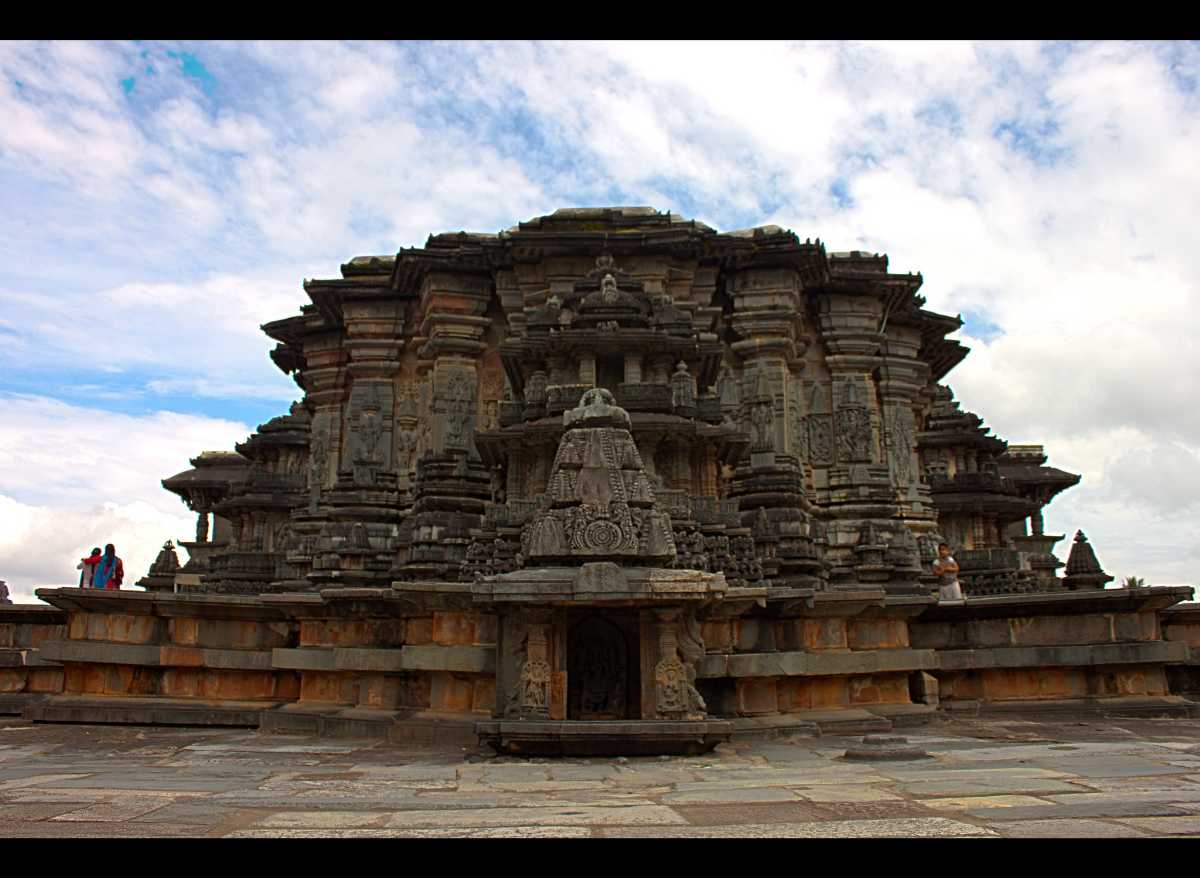 Belur