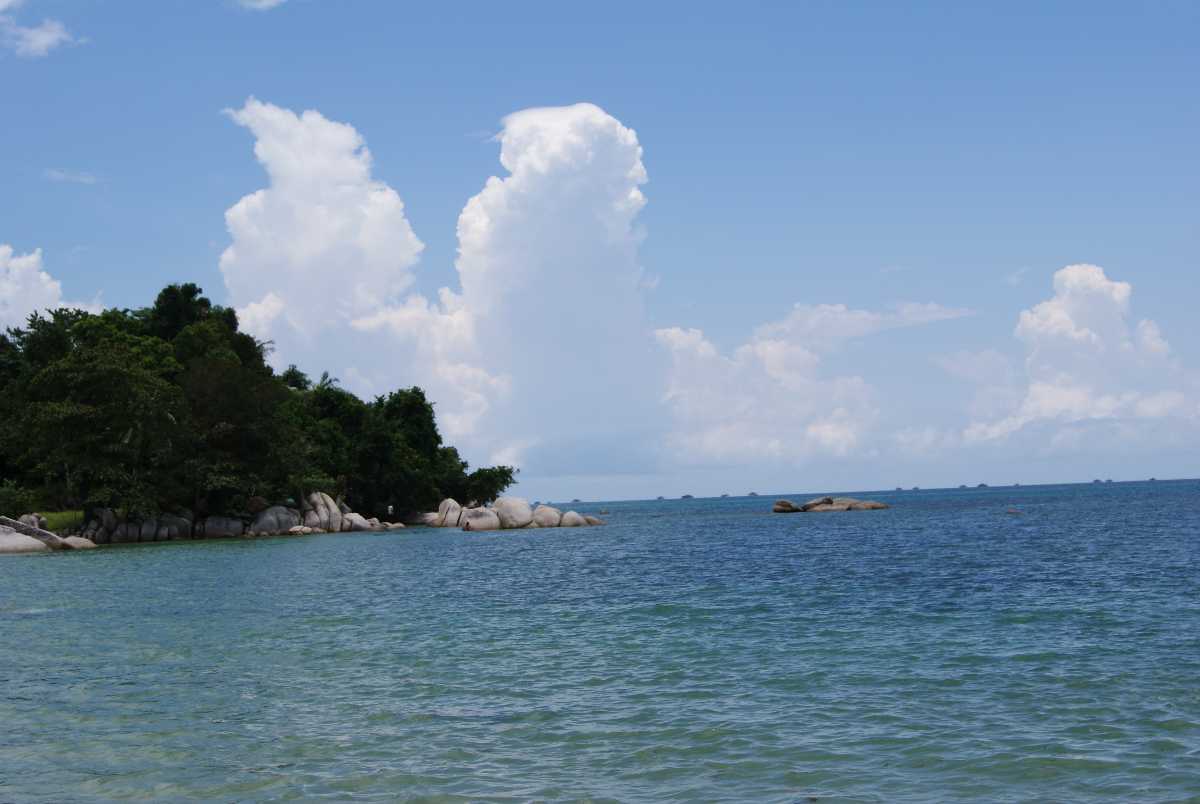 Bintan Island