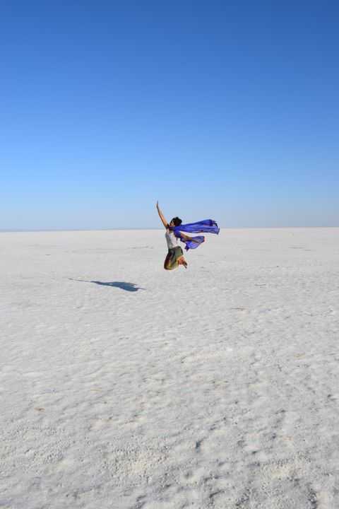 Rann of Kutch