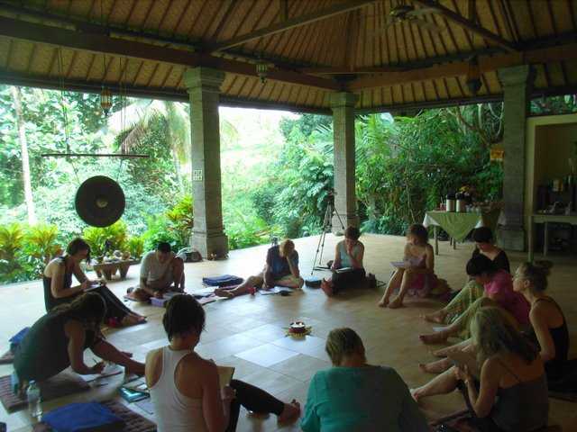 Yoga in Bali - 13 Best Studios and Retreats 2024 - Holidify