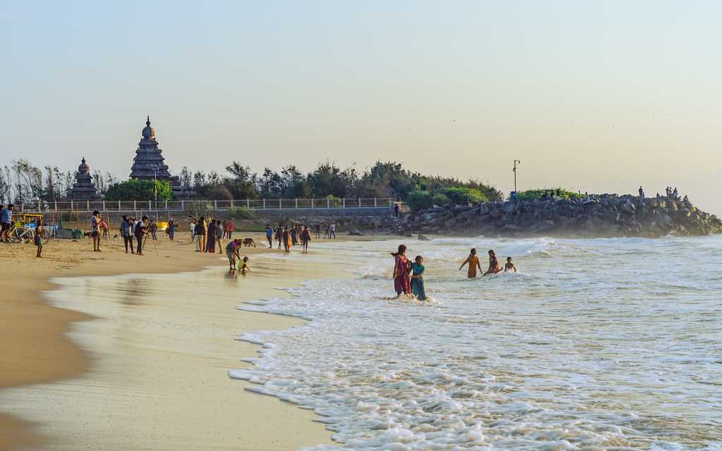 55 Places to Visit in Tamil Nadu, Tourist Places & Attractions